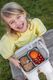 Koziol Lunchbox Pascal S organic blue 3158671 2