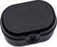Koziol Lunchbox Pascal mini czarny 3144526 1