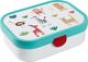 Rosti Mepal Lunchbox Campus Animal Friends 107440065373 1