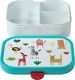 Rosti Mepal Lunchbox Campus Animal Friends 107440065373 10
