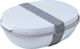 Rosti Mepal Lunchbox Ellipse Duo Nordic Blue 107640013800 1