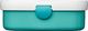 Rosti Mepal Lunchbox Campus turkusowy 107440012200 10