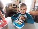Rosti Mepal Lunchbox Campus turkusowy 107440012200 2