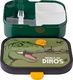 Rosti Mepal Lunchbox Campus Dino 107440065381 2