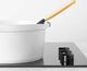 Brabantia Łyżka do spaghetti z miarką Tasty+ waniliowa 122705 3