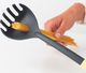 Brabantia Łyżka do spaghetti z miarką Tasty+ waniliowa 122705 4