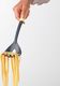 Brabantia Łyżka do spaghetti z miarką Tasty+ waniliowa 122705 5