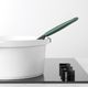 Brabantia Łyżka cedzakowa Tasty+ zielona 122767 4