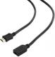 Kabel Gembird HDMI - HDMI 3m czarny (CC-HDMI4X-10) 1