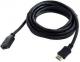 Kabel Gembird HDMI - HDMI 3m czarny (CC-HDMI4X-10) 1