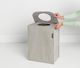 Kosz na pranie Brabantia Laundry To Go 55L szary (12 03 67) 1