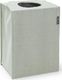 Kosz na pranie Brabantia Laundry To Go 55L zielony 1