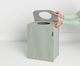 Kosz na pranie Brabantia Laundry To Go 55L zielony 4