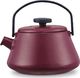 Brabantia Czajnik 0,7l T-Time Aubergine Red 30004688 1