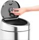Kosz na śmieci Brabantia Starter zapachów do kosza Perfume your bin 482045 6