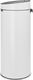 Kosz na śmieci Brabantia na przycisk biały (11 51 41) 4