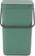 Kosz na śmieci Brabantia do segregacji zielony (920023783) 5