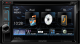 Radio samochodowe Kenwood DDX4015DAB 3