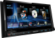 Radio samochodowe Kenwood DDX7015BT 1