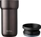 Rosti Mepal Kubek termiczny Ellipse 375ml Titanium 104180040300 2