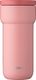 Rosti Mepal Kubek termiczny Ellipse 375 ml nordic pink 104180076700 1