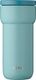 Rosti Mepal Kubek termiczny Ellipse 375 ml nordic green 104180092400 1