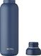 Rosti Mepal Butelka termiczna Ellipse 500 ml nordic denim 104171016800 4