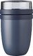 Rosti Mepal Termos obiadowy Ellipse 0.5 l Granatowy 1