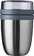 Rosti Mepal Termos obiadowy Ellipse 0.5 l Srebrny 1