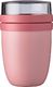 Rosti Mepal Termos obiadowy Ellipse 0.5 l Różowy 1