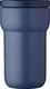 Rosti Mepal Kubek termiczny Ellipse 275 ml nordic denim 104175016800 1