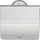 Brabantia Uchwyt na papier toaletowy Brak danych Srebrny (427626) 1