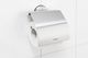Brabantia Uchwyt na papier toaletowy Brak danych Srebrny (427626) 3