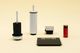 Brabantia Uchwyt na papier zapasowy Classic przyssawka Srebrny (385322) 7