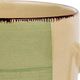 NAVA Kubek ceramiczny z uchem OIL GREEN do picia kawy herbaty 355 ml () - 56232-uniw 3