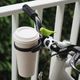 Qualy Uchwyt rowerowy na kubek Bird Bike zielony QLX20010-GN 2