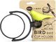 Qualy Uchwyt rowerowy na kubek Bird Bike zielony QLX20010-GN 3