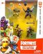 Figurka Fortnite Battle Royale Collection - 4-pak (BO35639) 1