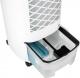Klimator Sencor SFN 5011WH 7