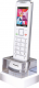 Telefon stacjonarny Motorola IT.6.1HW 2