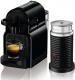 Ekspres na kapsułki DeLonghi EN 80 BAE Inissia Nespresso (0132193094) 1