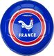 Avento Piłka nożna World Soccer niebieska France 1