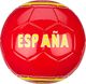 Avento Piłka nożna World Soccer czerwona Espana 2