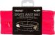 Avento Pas biodrowy Twist do biegania r. M 2