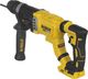 Młotowiertarka Dewalt DCH263N 18 V 3
