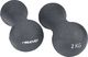 Avento ‎Hantle 42DB-GRY winylowe 2 x 2 kg 1