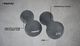 Avento ‎Hantle 42DB-GRY winylowe 2 x 2 kg 4
