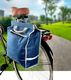 Dunlop Torba rowerowa na bagażnik sakwa Dunlop 20L uni 4