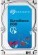 Dysk serwerowy Seagate Surveillance 8 TB 3.5'' SATA III (6 Gb/s)  (ST8000VX0002) 1