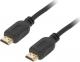 Kabel Blow HDMI - HDMI 2m czarny (96-643#) 4